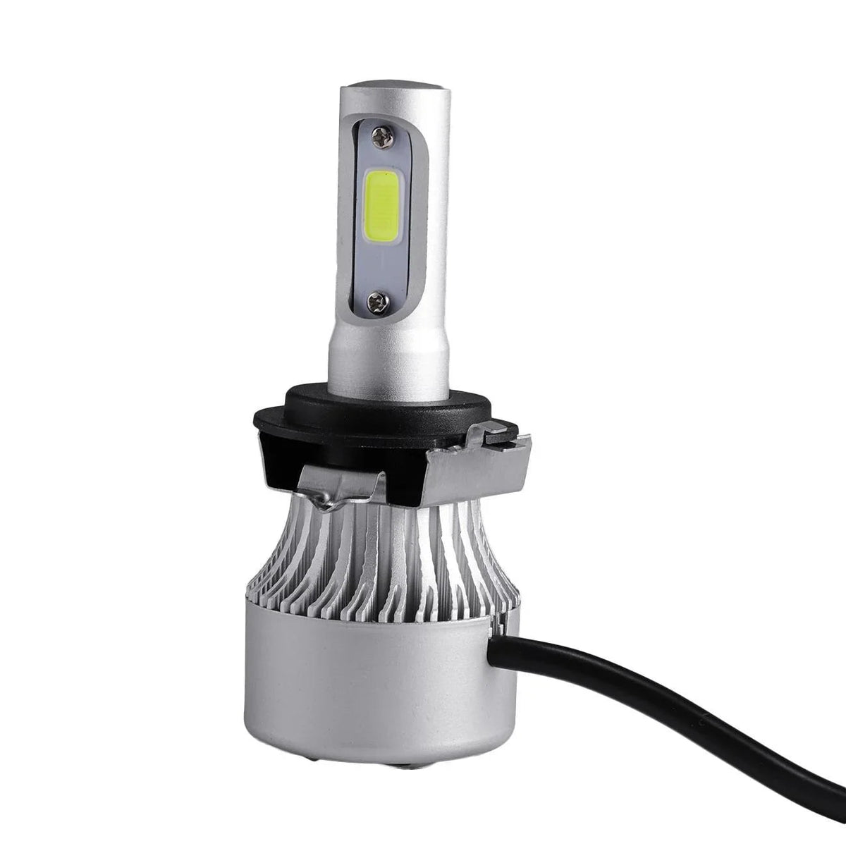Auxbeam KP-102 H7 LED light Bulbs Base Holders for Benz(C/B/GLA/GL/GLS) Pentium