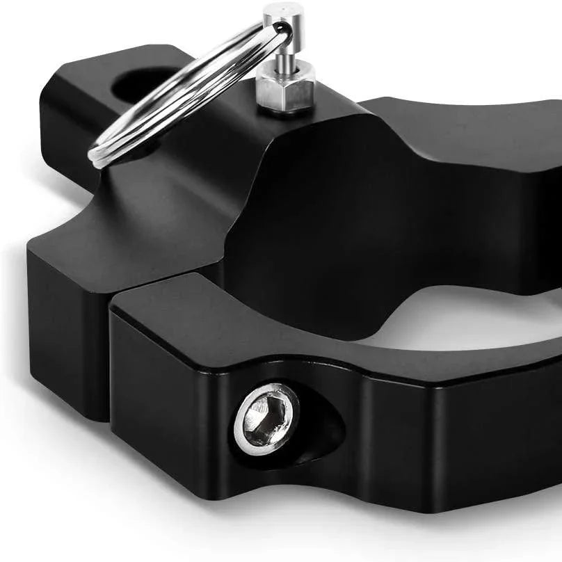 Auxbeam WHIP LIGHT MOUNTING BRACKETS (2 Pcs)