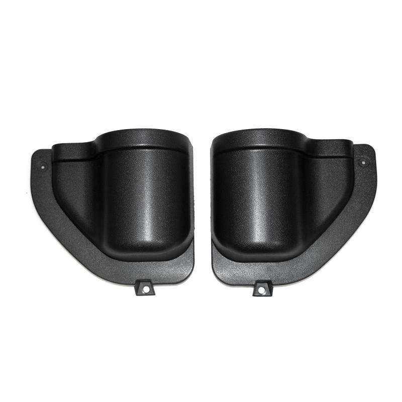 Auxbeam Car Front Door Storage Box Interior for Jeep Wrangler JL 2018-2022