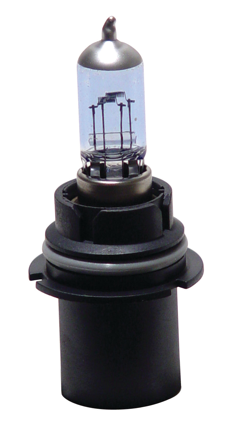 Super White Head Light Bulb Assembly