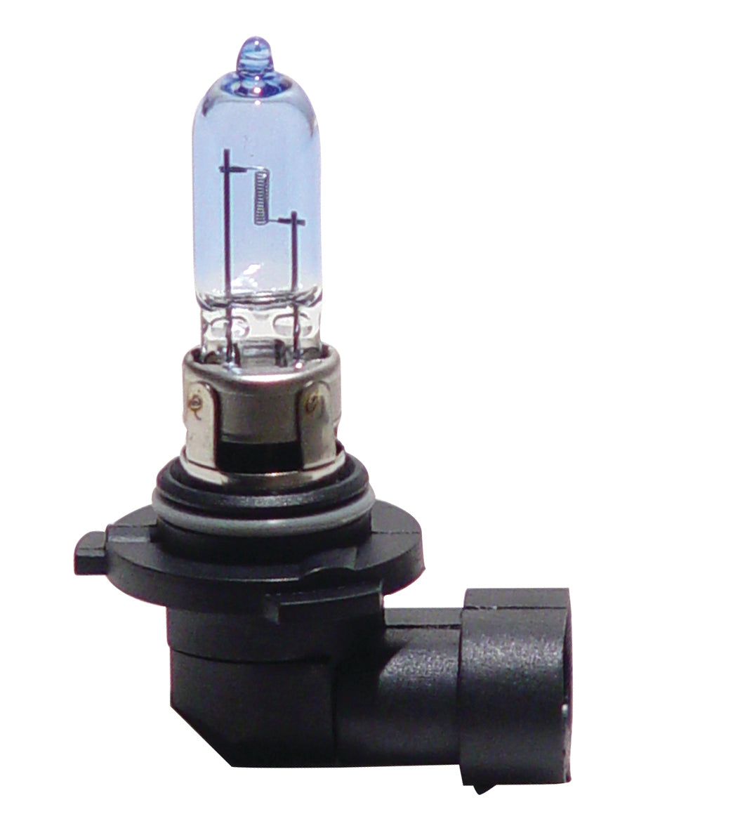Super White Head Light Bulb Assembly
