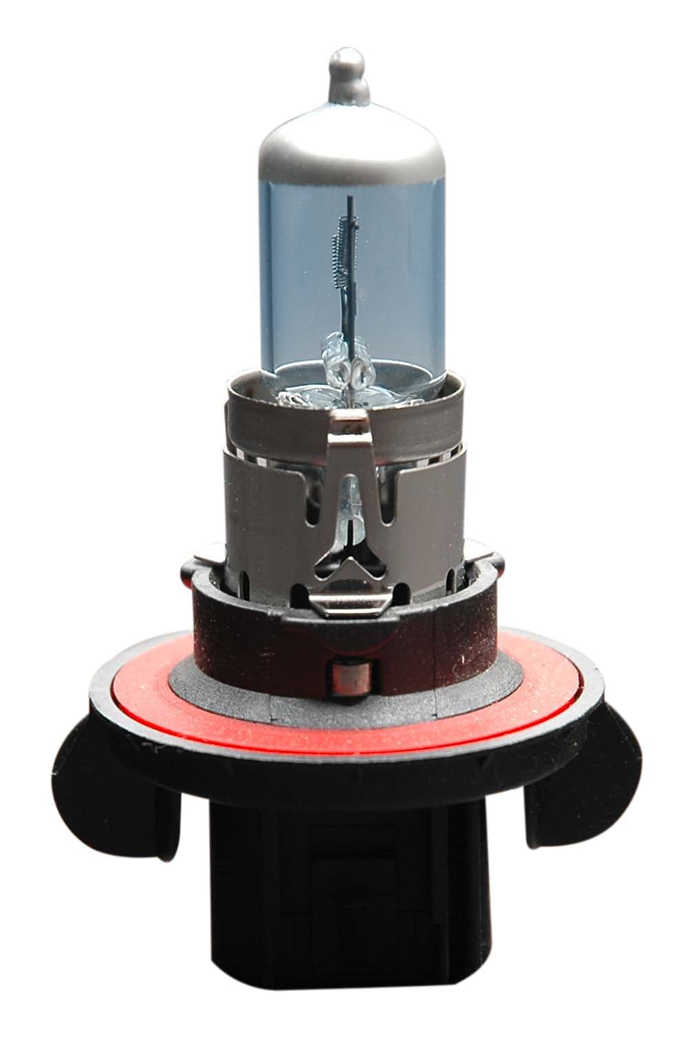 Super White Head Light Bulb Assembly