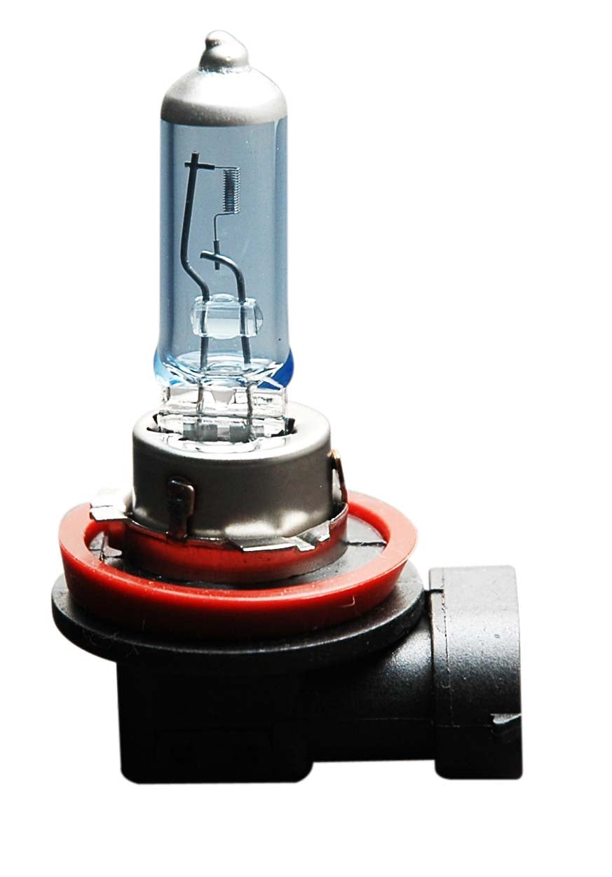 Super White Head Light Bulb Assembly