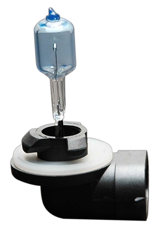 Super White Head Light Bulb Assembly