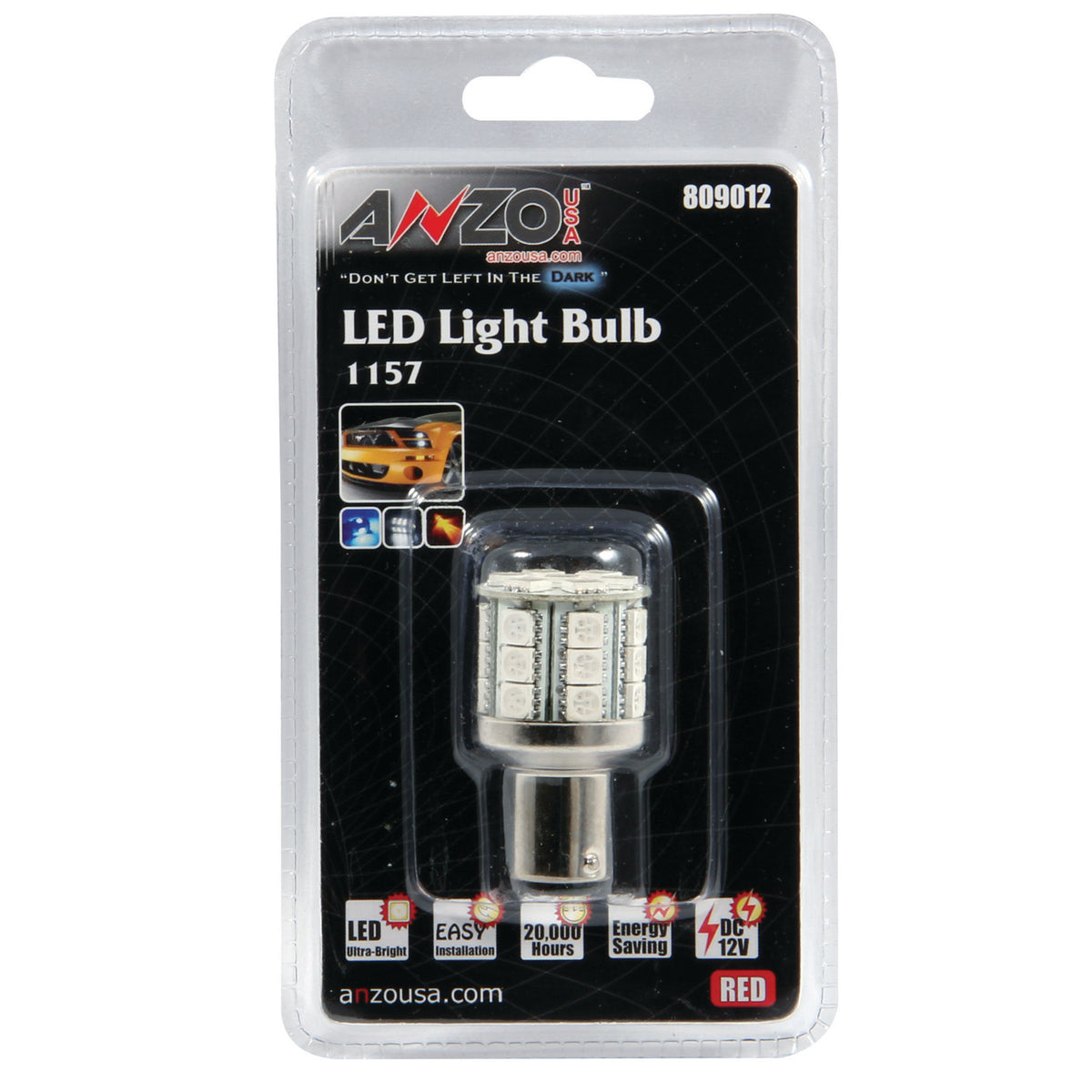 LED Replacement Bulb