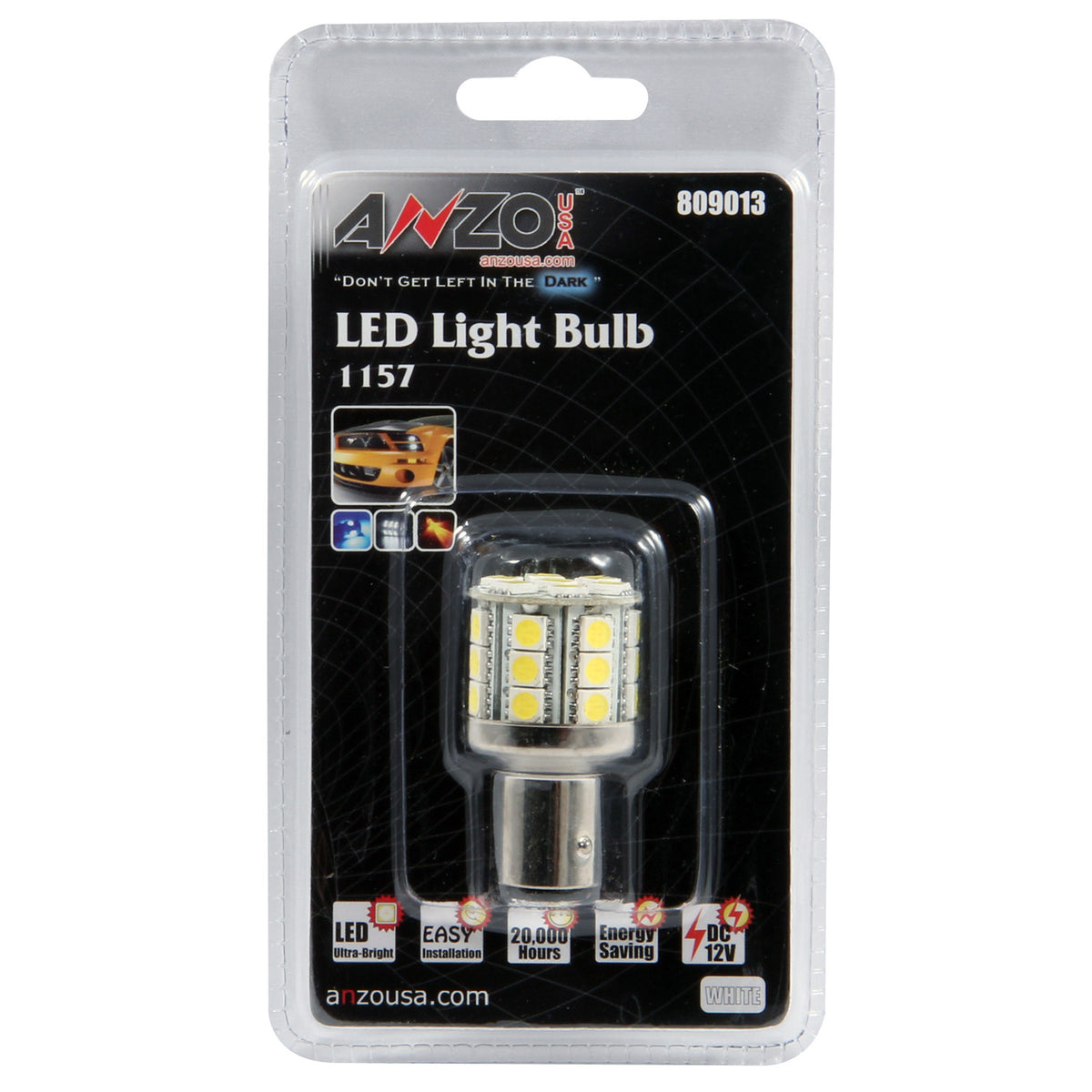 LED Replacement Bulb