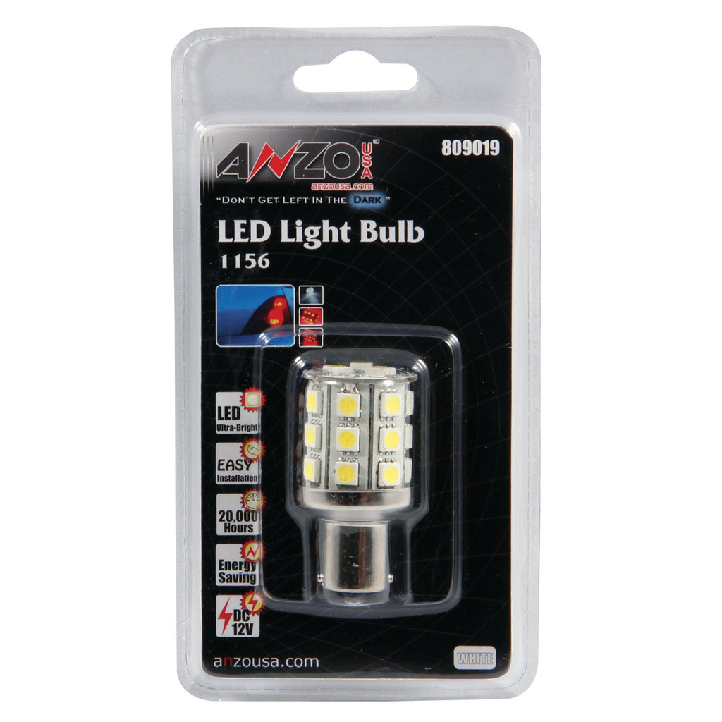 LED Replacement Bulb