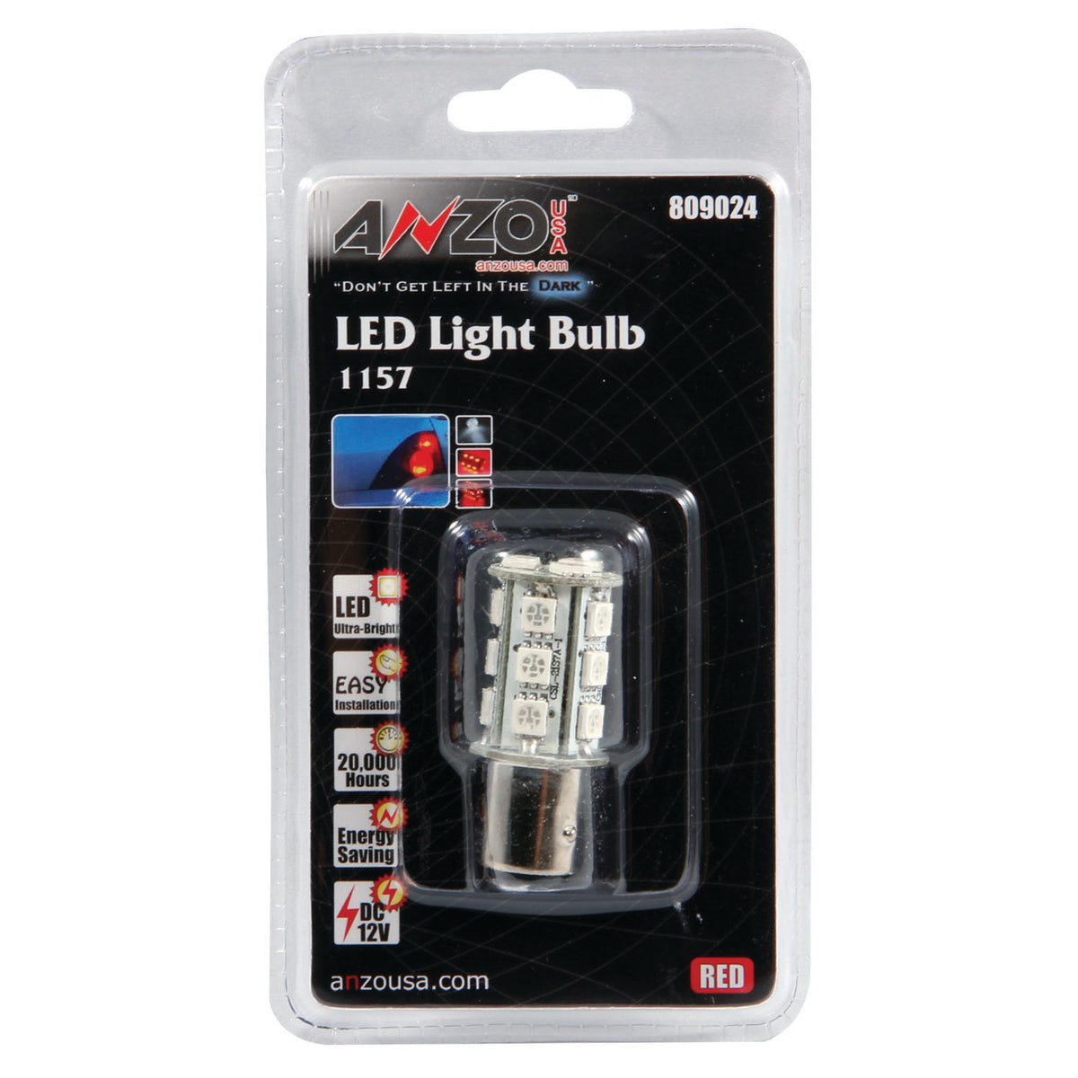 LED Replacement Bulb