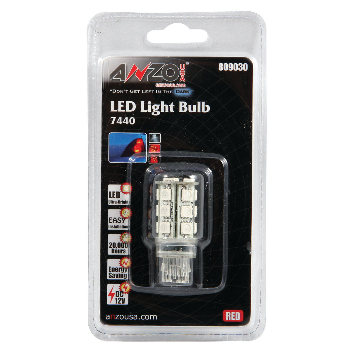 LED Replacement Bulb