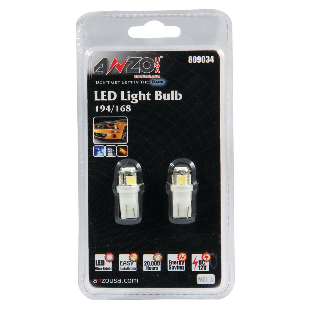 LED Replacement Bulb