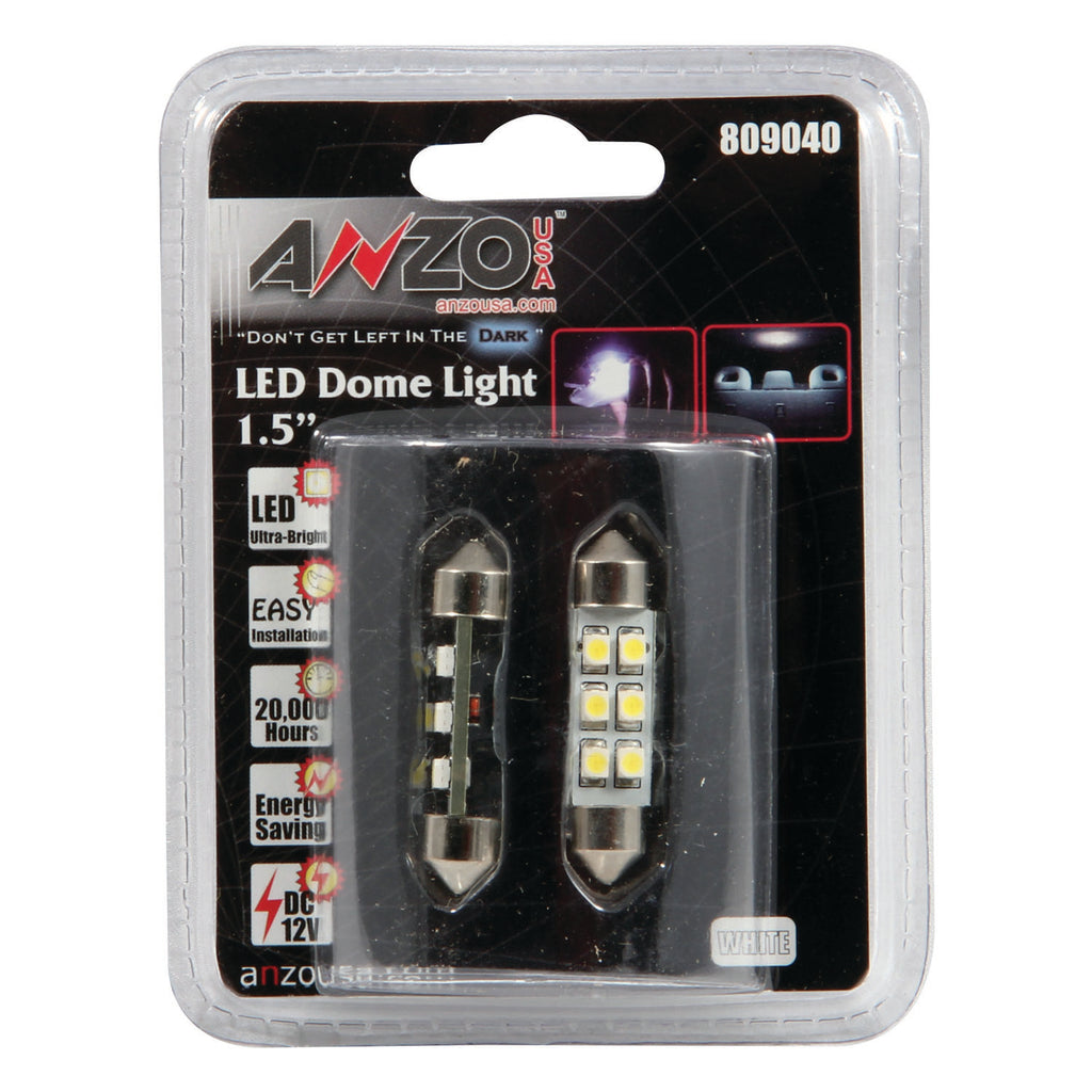 Dome Light Bulb