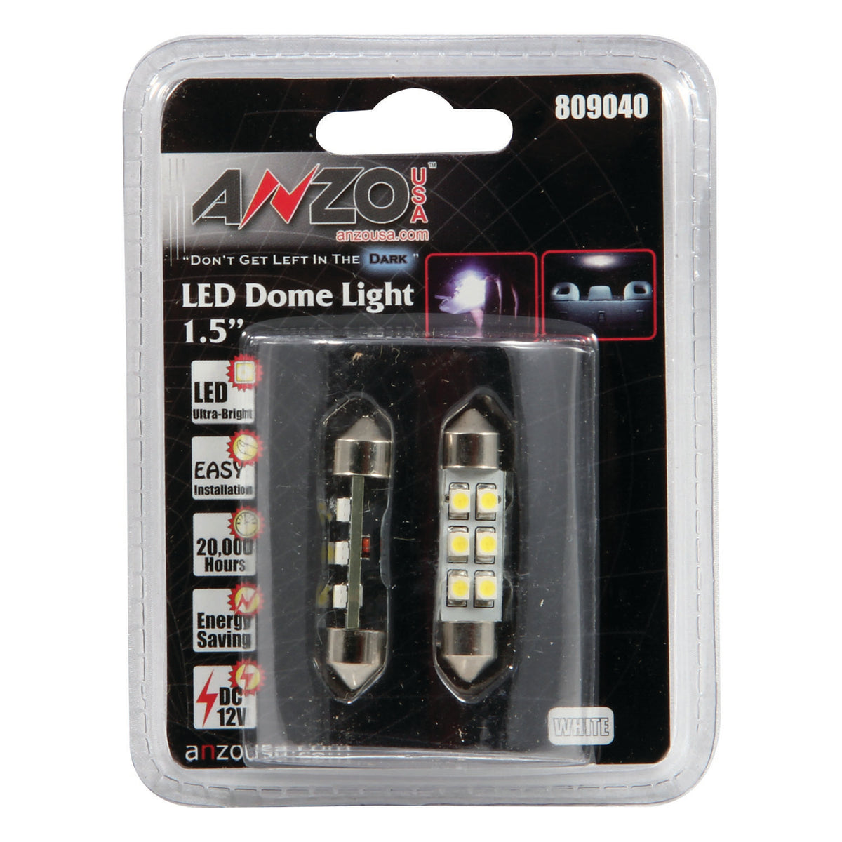 Dome Light Bulb