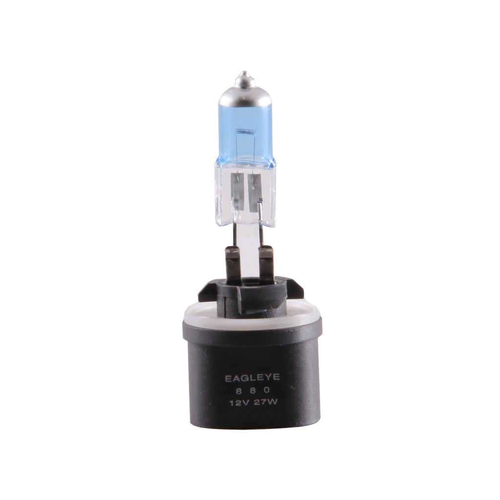 Super White Head Light Bulb Assembly