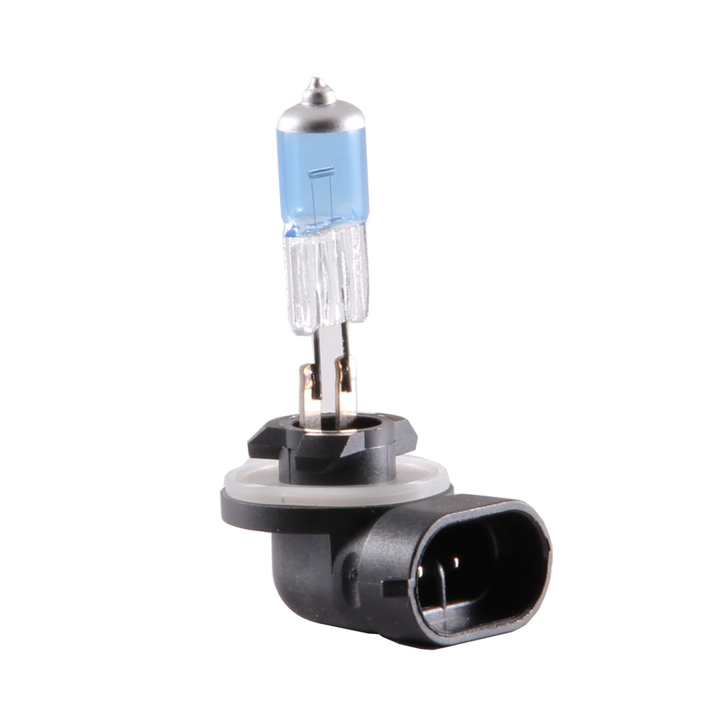 Super White Head Light Bulb Assembly