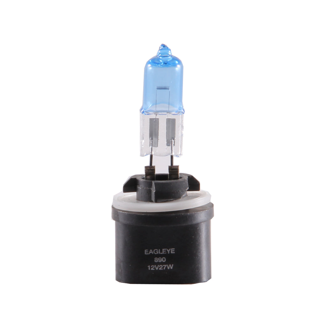 Super White Head Light Bulb Assembly