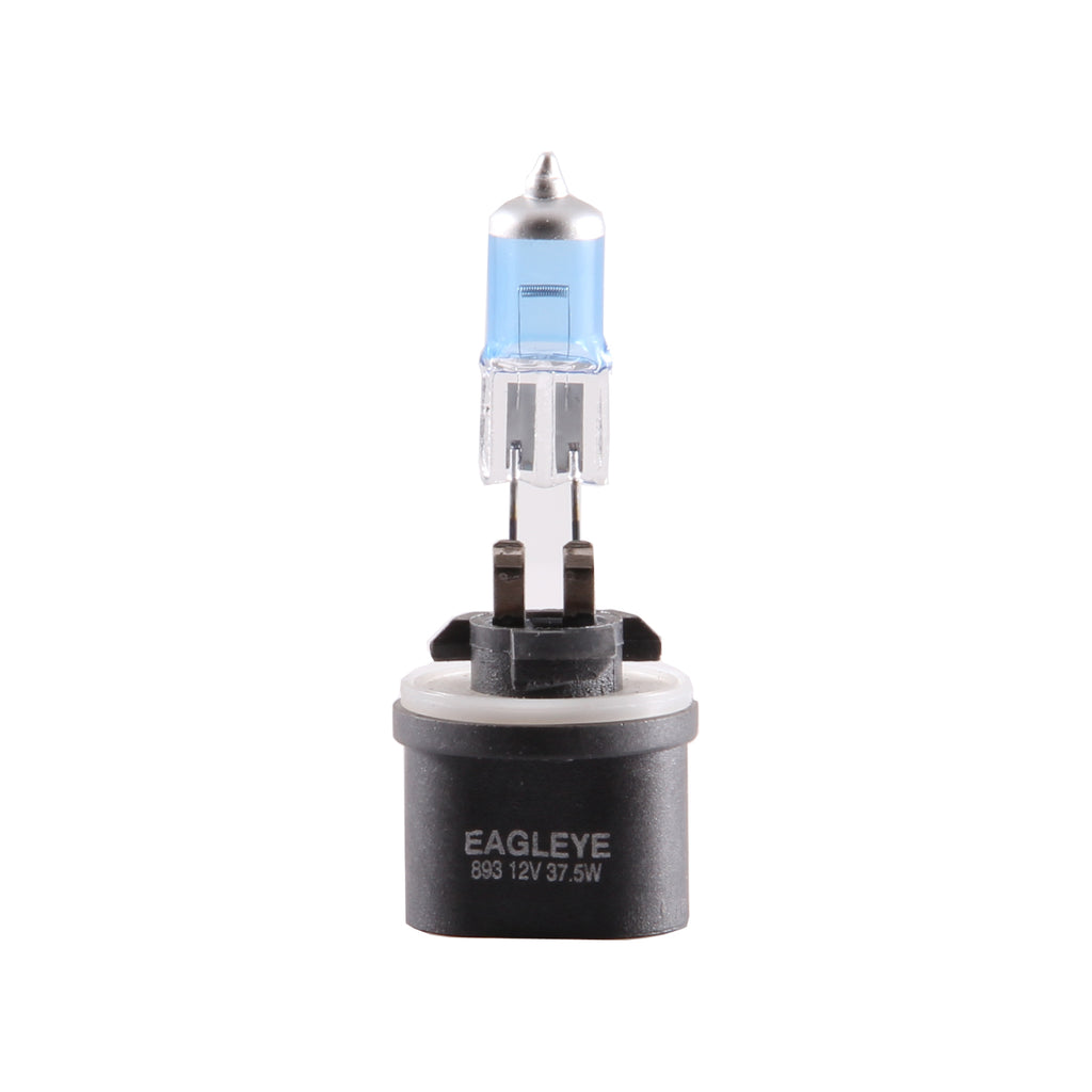 Super White Head Light Bulb Assembly