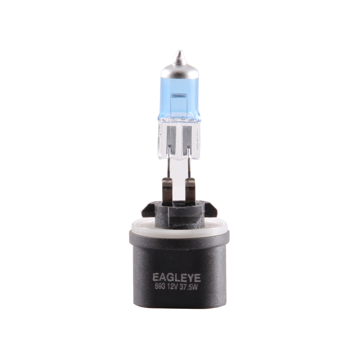 Super White Head Light Bulb Assembly