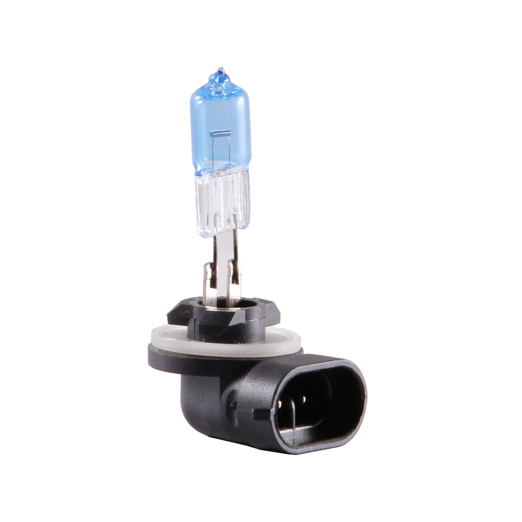 Super White Head Light Bulb Assembly