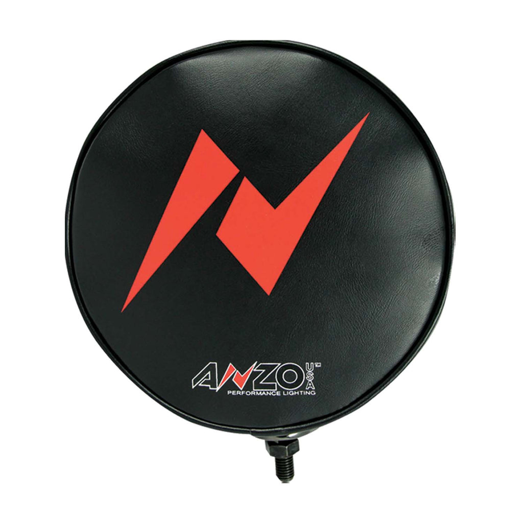 Off Road Light Covers