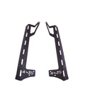 2007-2015 Jeep Wrangler LED Bar Mounting Bracket