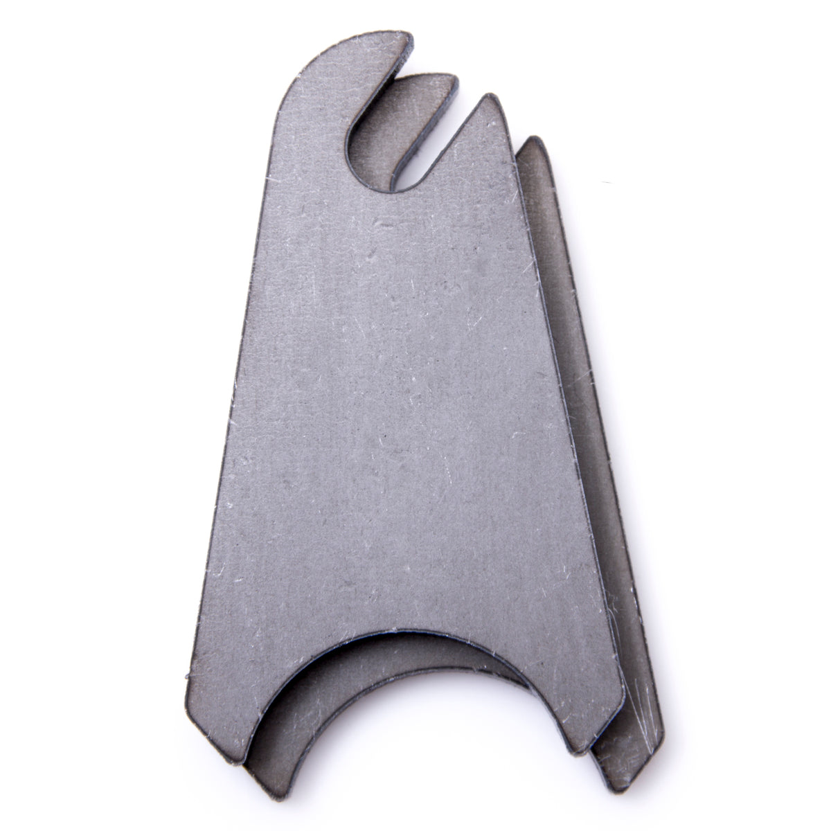 Universal Slotted Mounting Tab