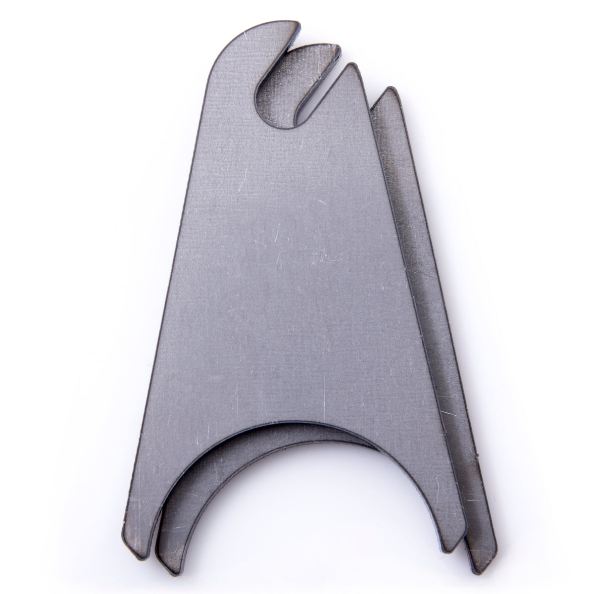 Universal Slotted Mounting Tab