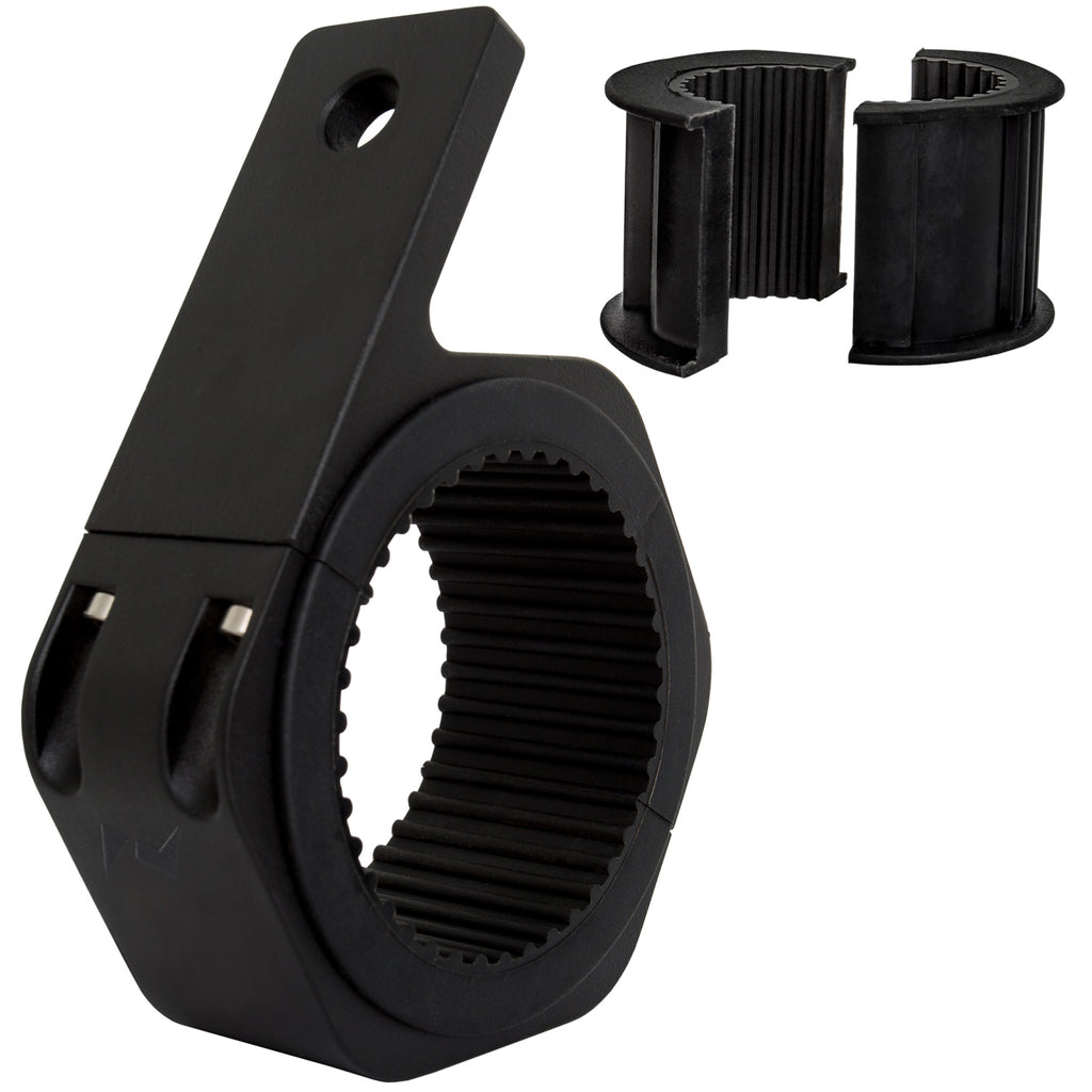 LED Bar Mounting Bracket