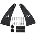 LED Bar Mounting Bracket