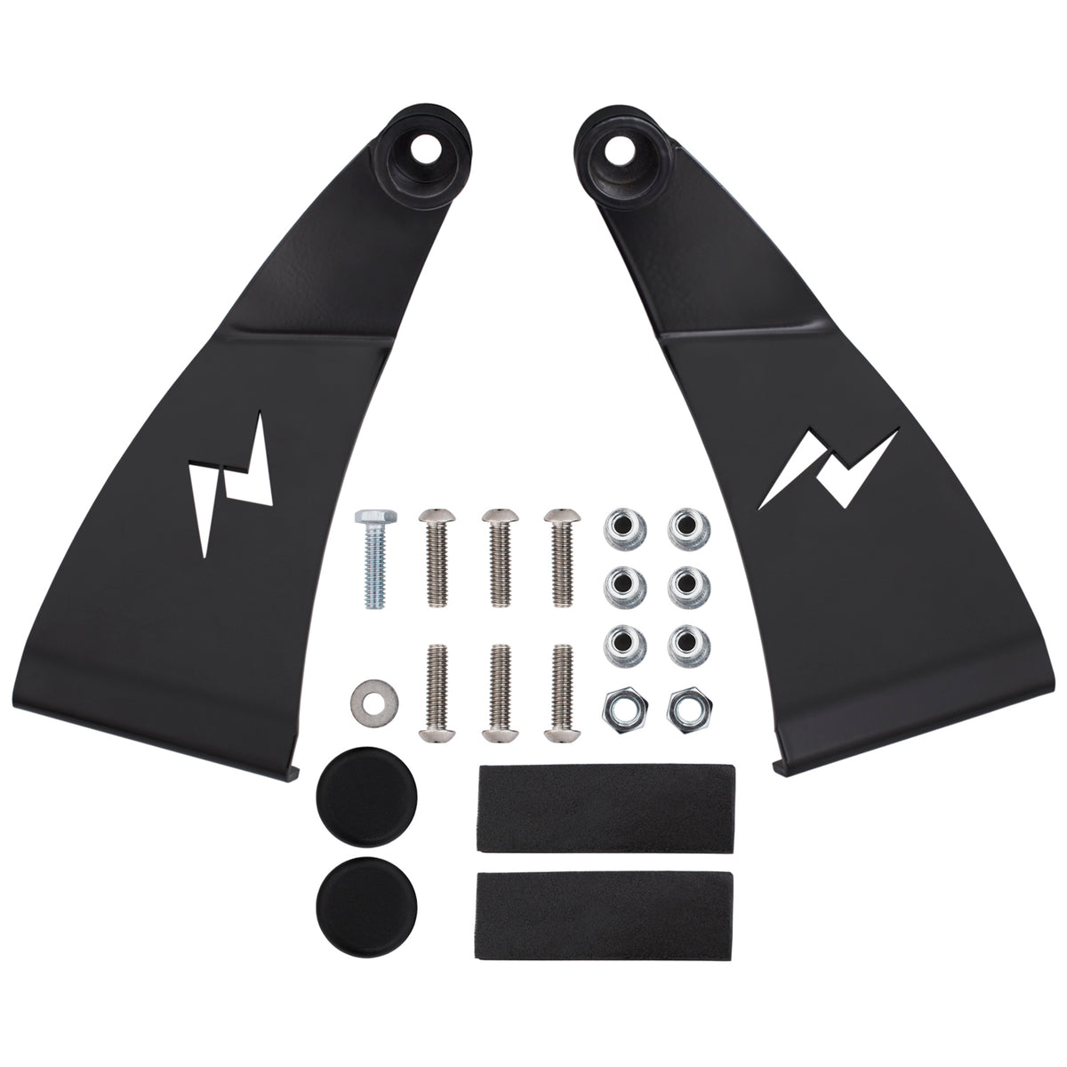 LED Bar Mounting Bracket