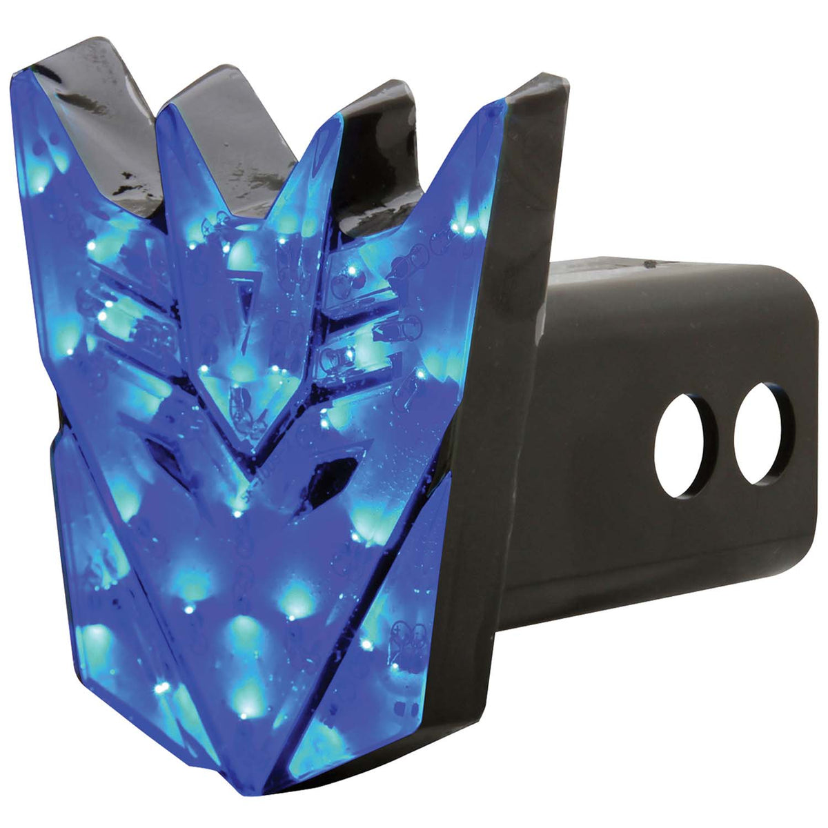 Transformer AutoBot LED Hitch Light Plug