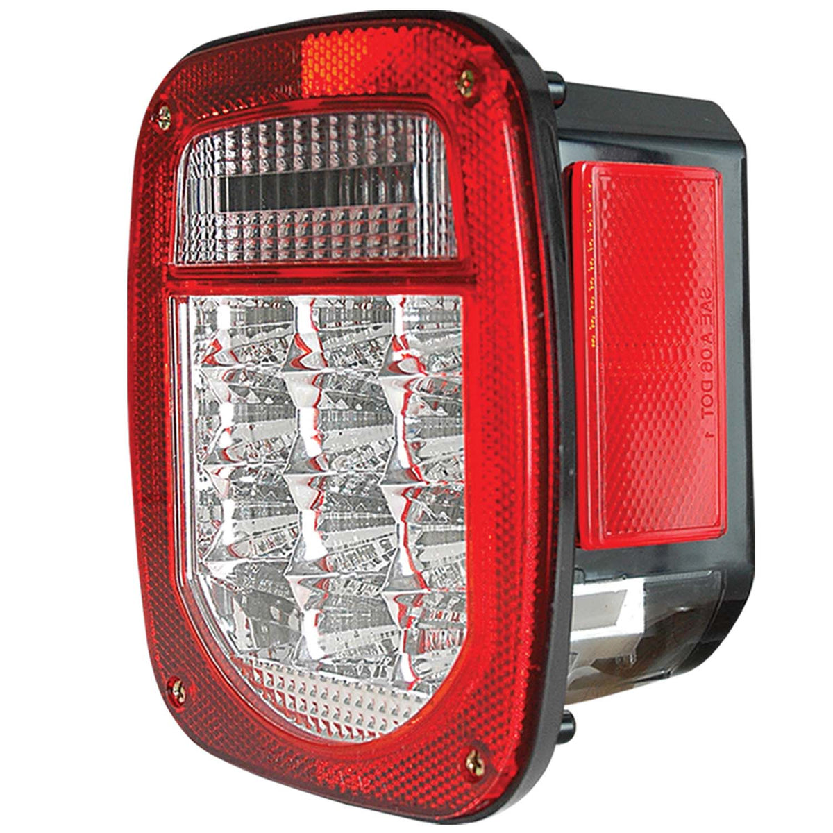 Tail Light Assembly