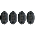 1999-2010 Ford F-350 / 1999-2010 Ford F-450 LED Dually Fender Lights