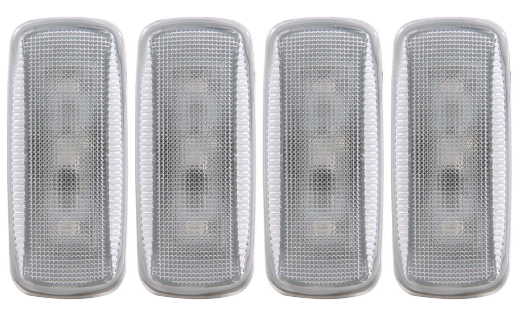 2010 Dodge Ram / 2012-2013 Ram / 2011-2015 Ram LED Dually Fender Lights