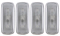 2010 Dodge Ram / 2012-2013 Ram / 2011-2015 Ram LED Dually Fender Lights