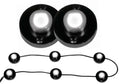 LED Bed Rail Auxiliary Light