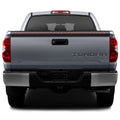 2014-2015 Toyota Tundra LED Tailgate Spoiler Replacement