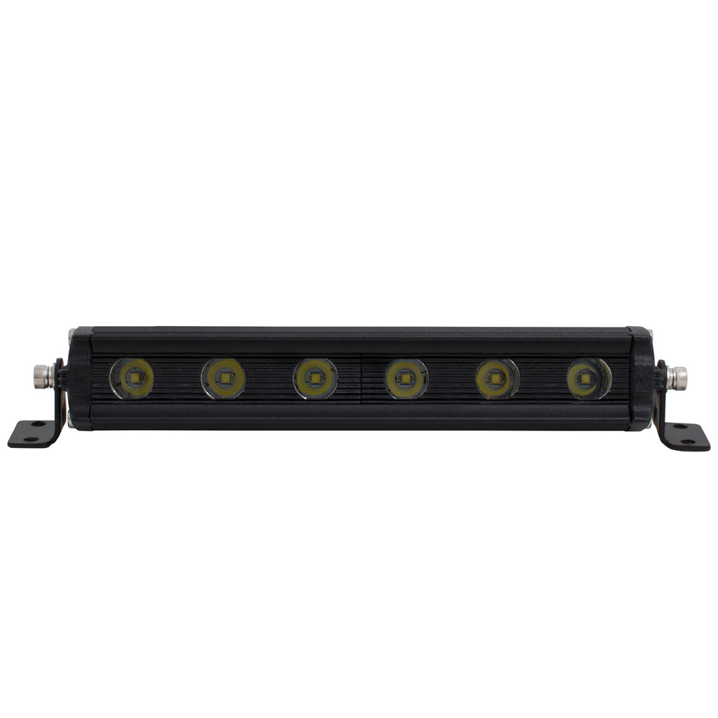 Slimline LED Light Bar