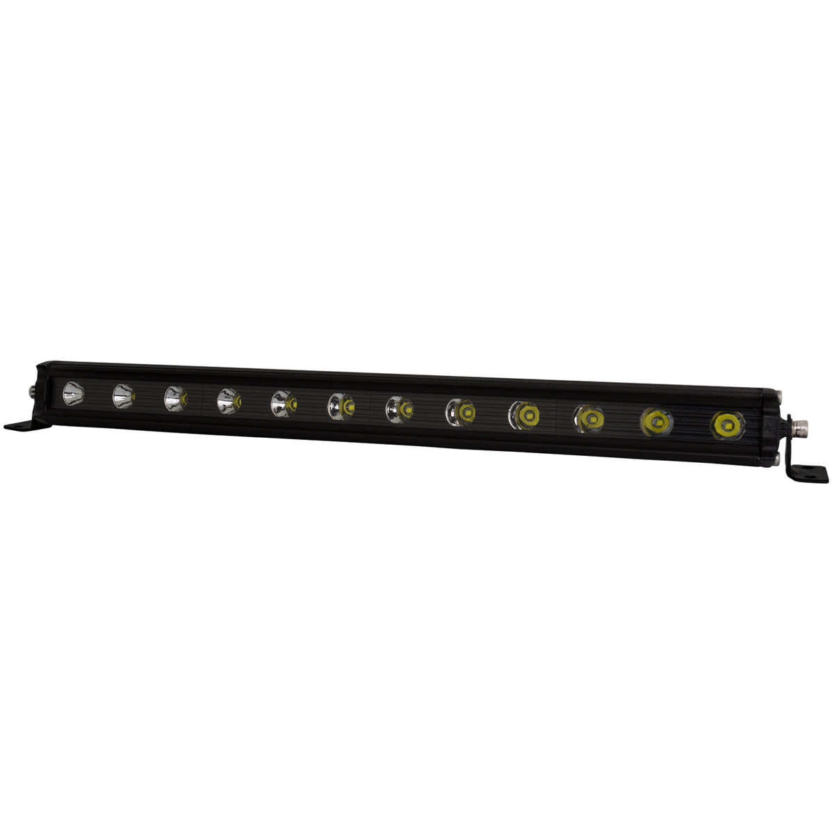 Slimline LED Light Bar