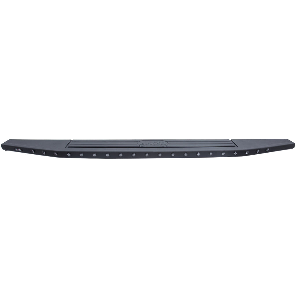 2015-2017 Ford F-150 LED Tailgate Spoiler Replacement