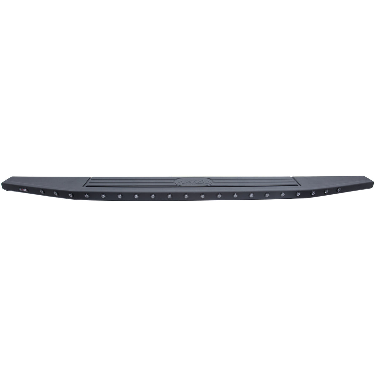 2015-2017 Ford F-150 LED Tailgate Spoiler Replacement