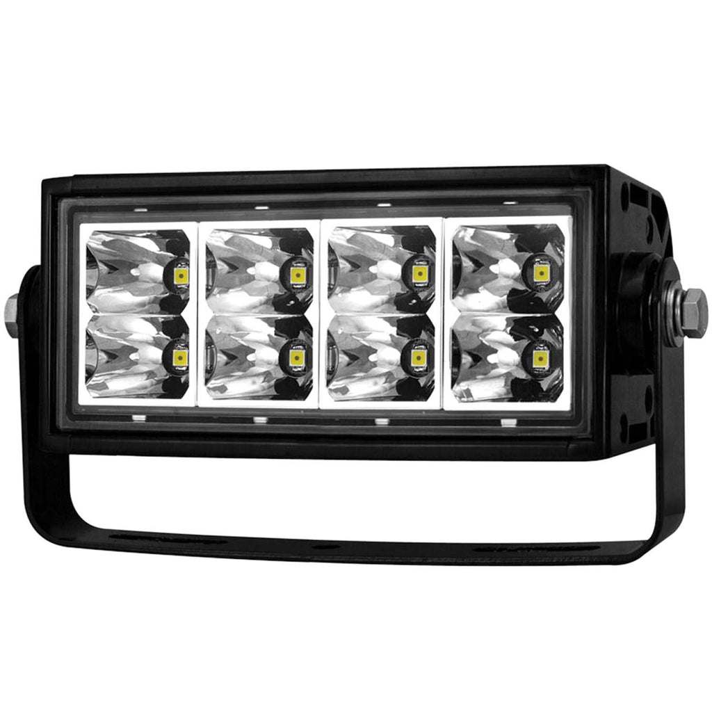 Rugged Vision Off Road LED Light Bar
