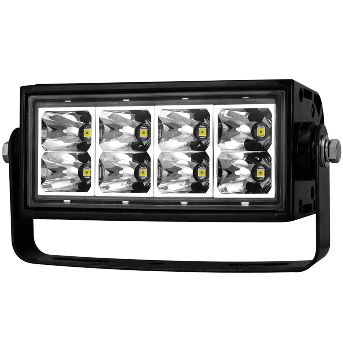 Rugged Vision Off Road LED Light Bar