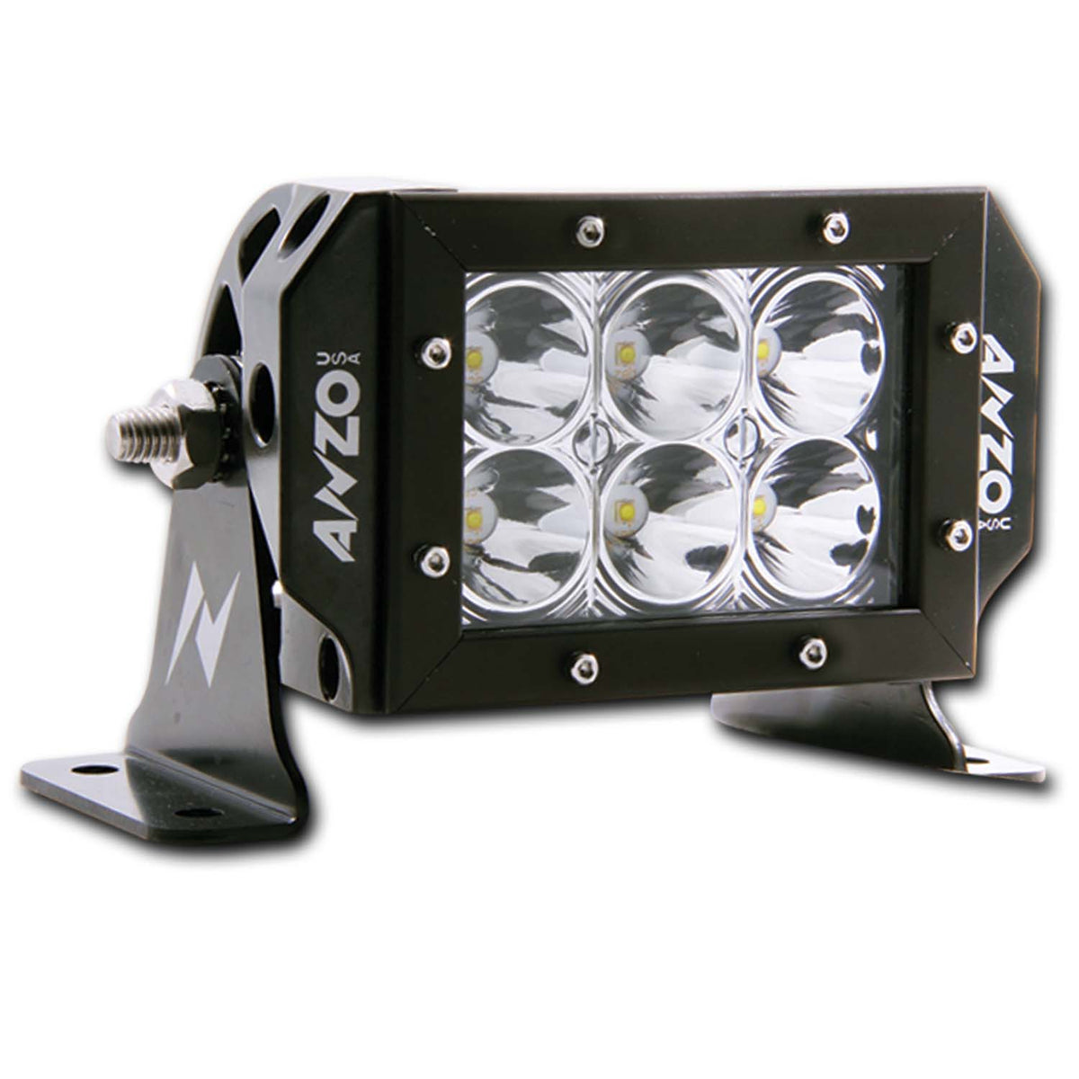 Rugged Vision Off Road LED Light Bar