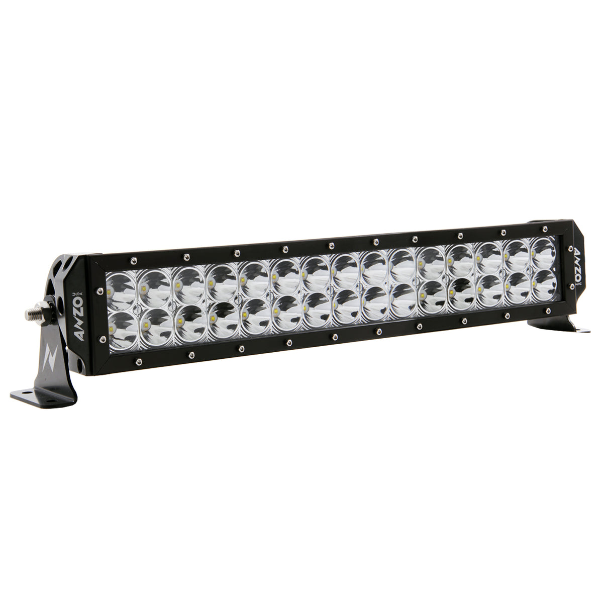 Rugged Vision Off Road LED Light Bar