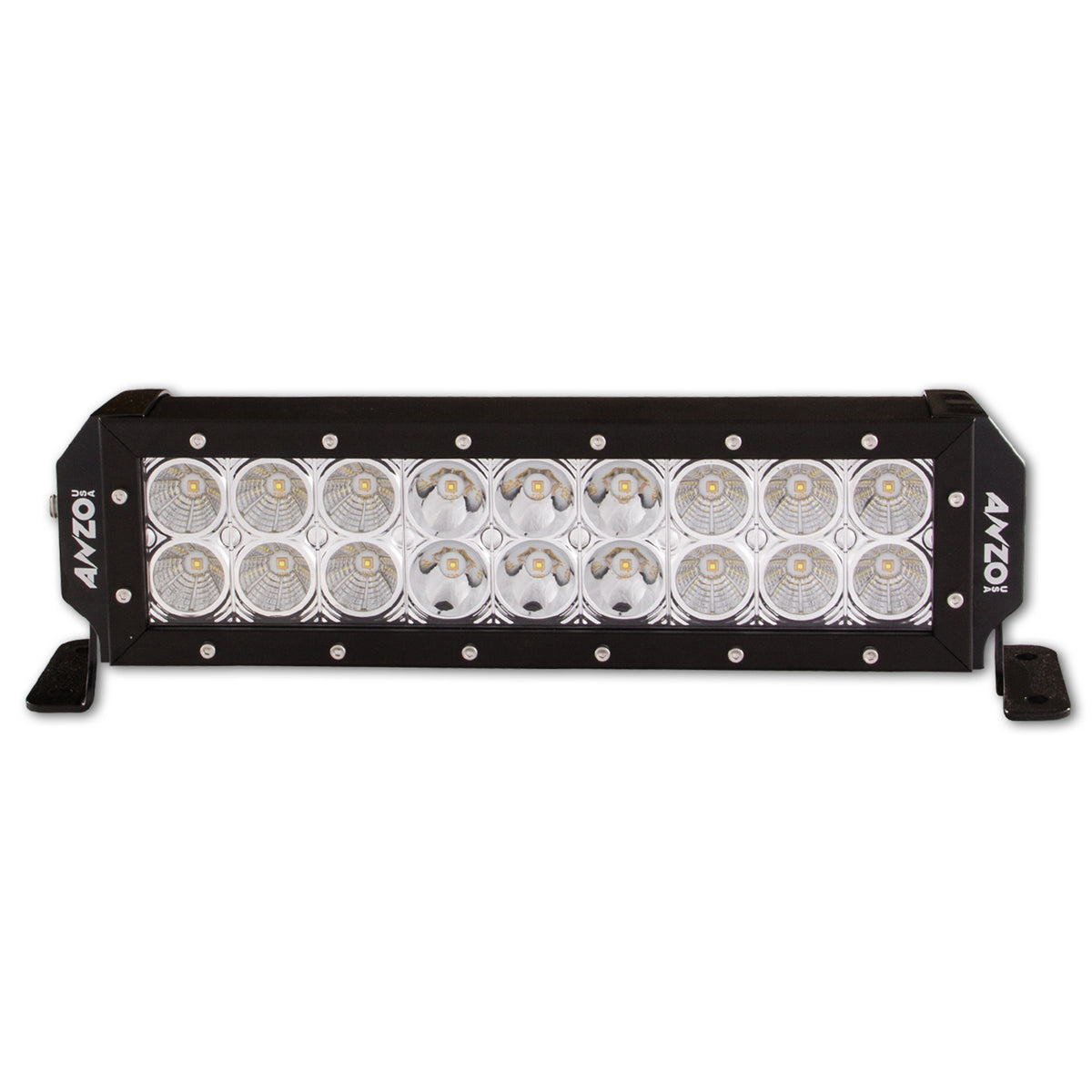Rugged Vision Off Road LED Light Bar