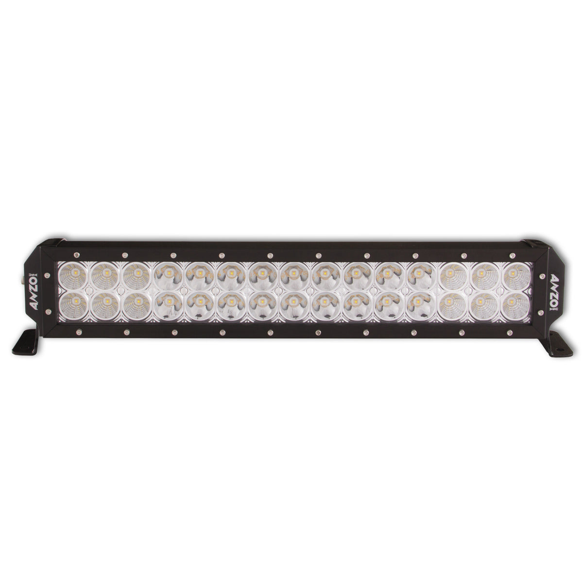 Rugged Vision Off Road LED Light Bar
