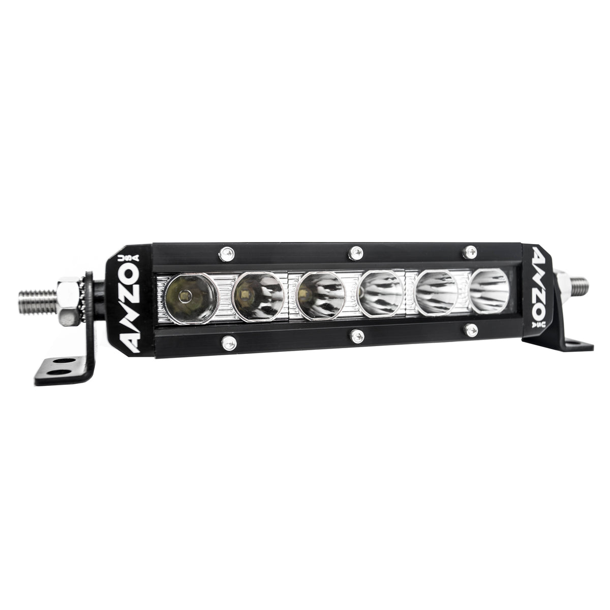Rugged Vision Off Road LED Light Bar