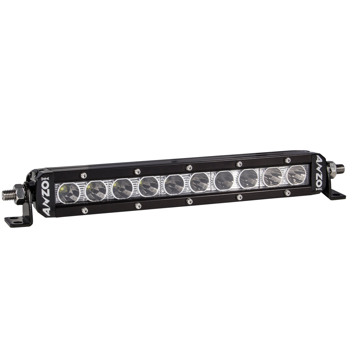Rugged Vision Off Road LED Light Bar