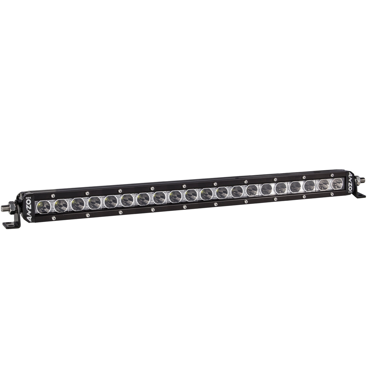 Rugged Vision Off Road LED Light Bar