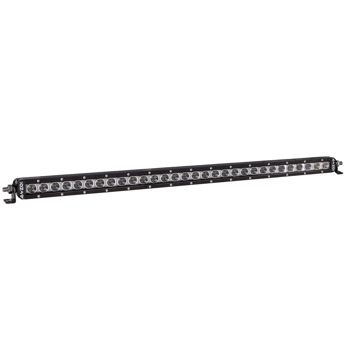 Rugged Vision Off Road LED Light Bar